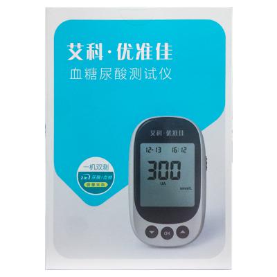 血糖尿酸测试仪