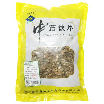 苍耳子