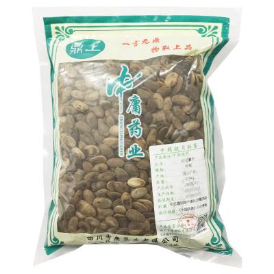 炒瓜蒌子