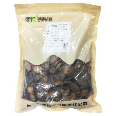 制白附子