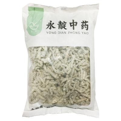 僵蚕