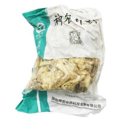 丝瓜络