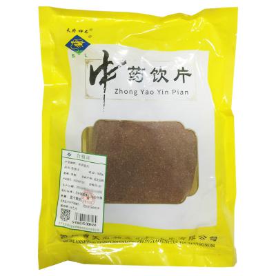 葶苈子