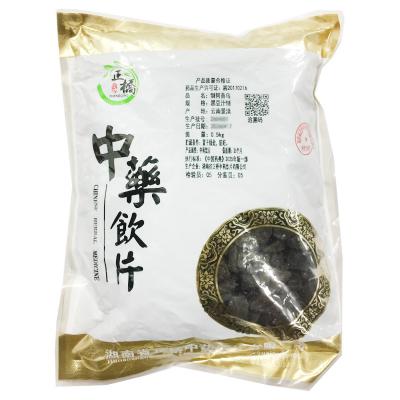 制何首乌