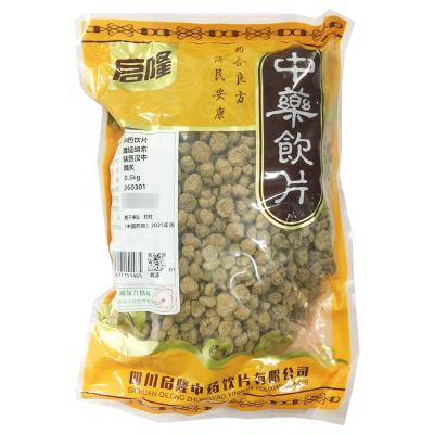 醋延胡索