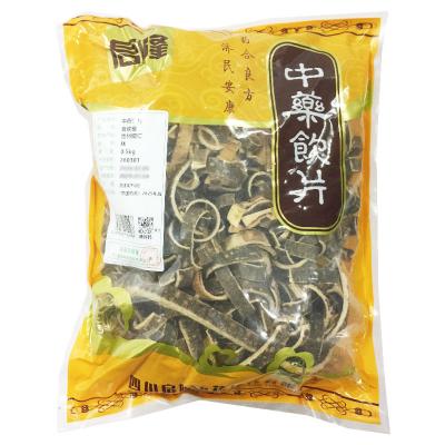 合欢皮