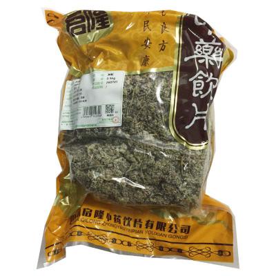 密蒙花