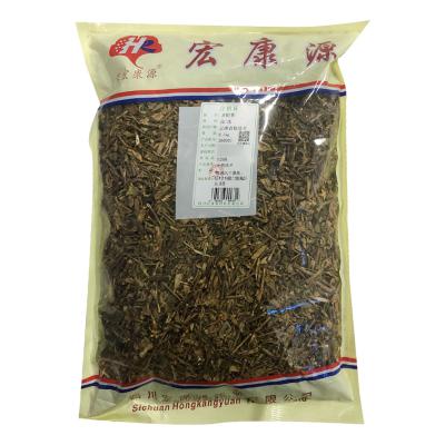 龙胆草