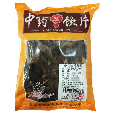 管花肉苁蓉片